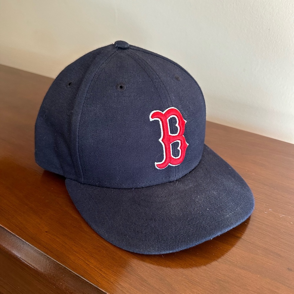 Boston Red Sox Hat